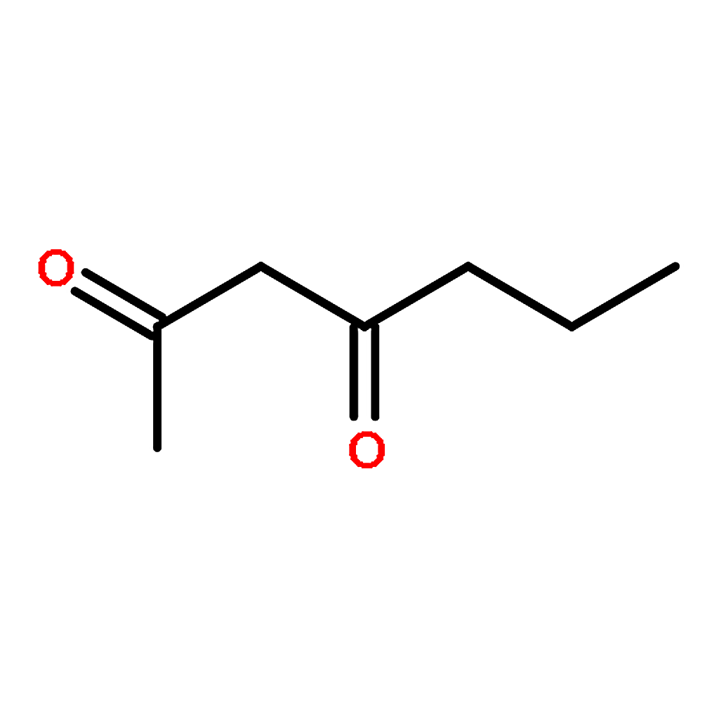RHAWN Heptane-2,4-dione