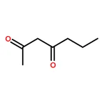 RHAWN Heptane-2,4-dione