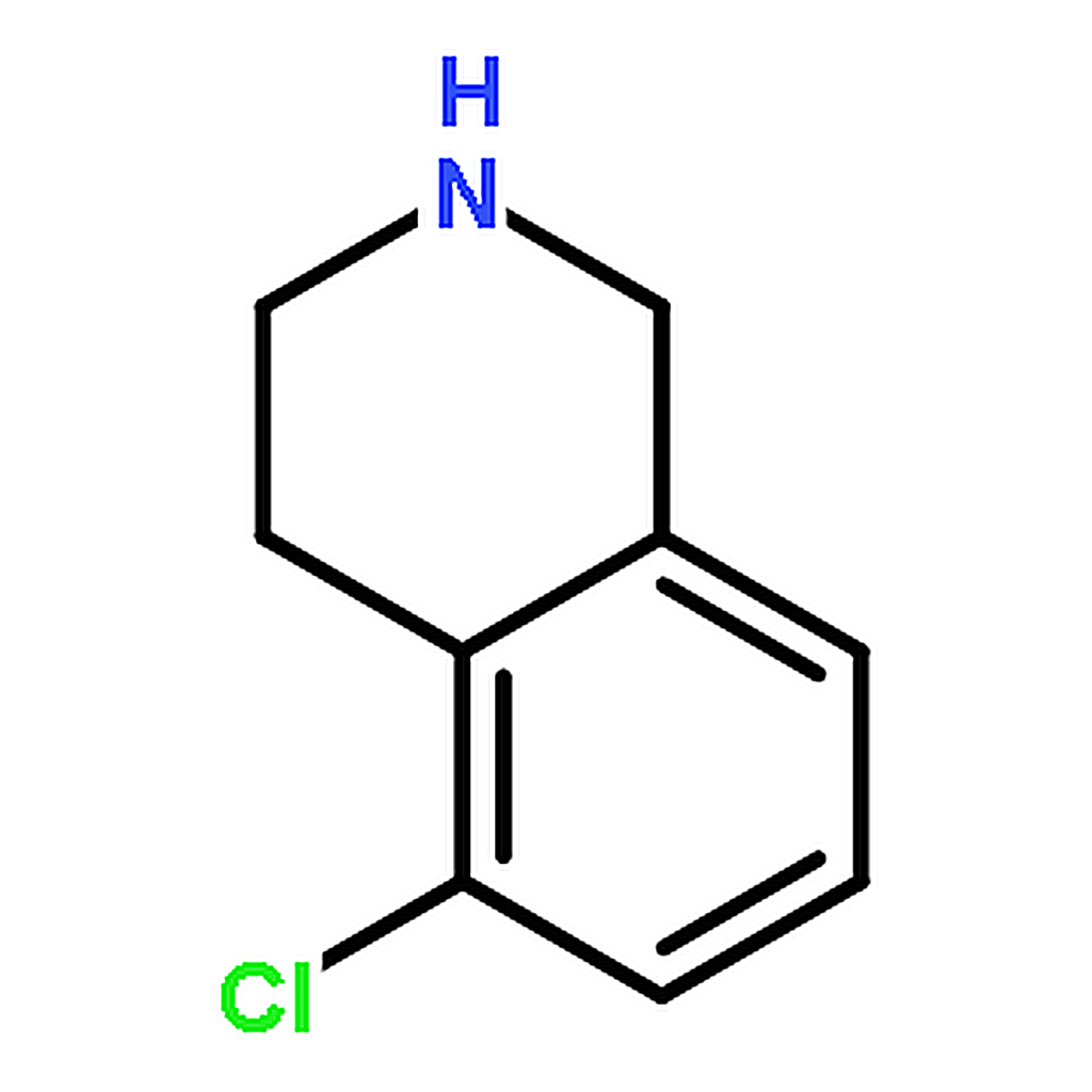RHAWN 5-Chloro-1，2，3，4-tetrahydroisoquinoline