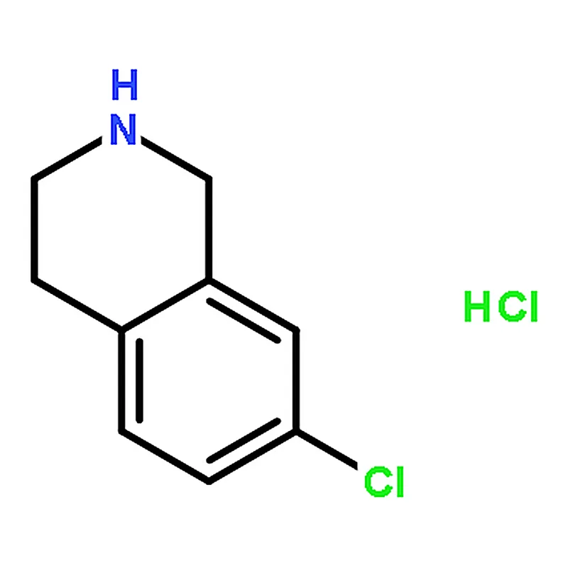 RHAWN 7-Chloro-1,2,3,4-tetrahydroisoquinoline hydrochloride