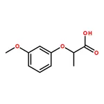 RHAWN 2-(3-Methoxyphenoxy)propionic Acid