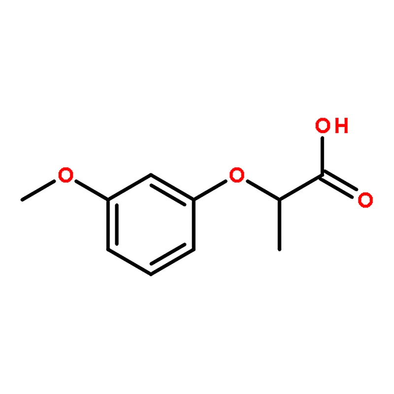 RHAWN 2-(3-Methoxyphenoxy)propionic Acid