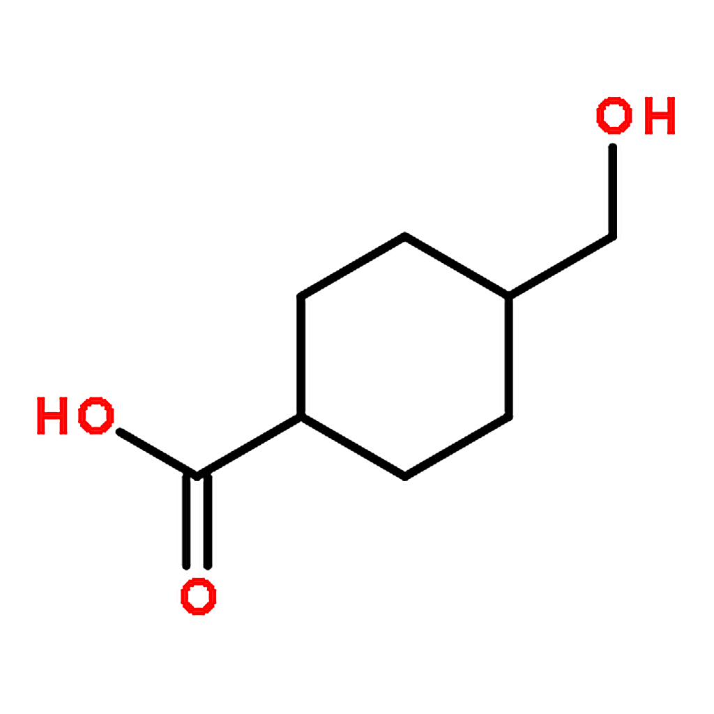 RHAWN <i>cis</i>-4-(Hydroxymethyl)cyclohexanecarboxylic Acid