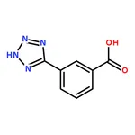 RHAWN 3-(1H-Tetrazol-5-yl)benzoic Acid