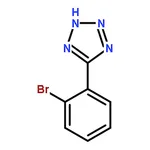 RHAWN 5-(2-Bromophenyl)-1H-tetrazole