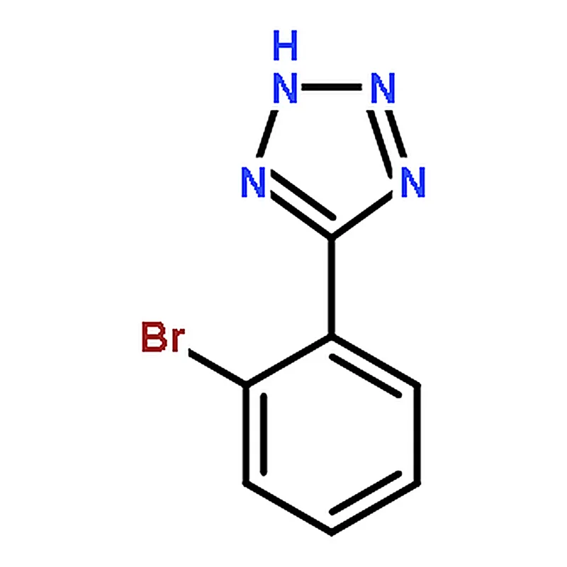 RHAWN 5-(2-Bromophenyl)-1H-tetrazole