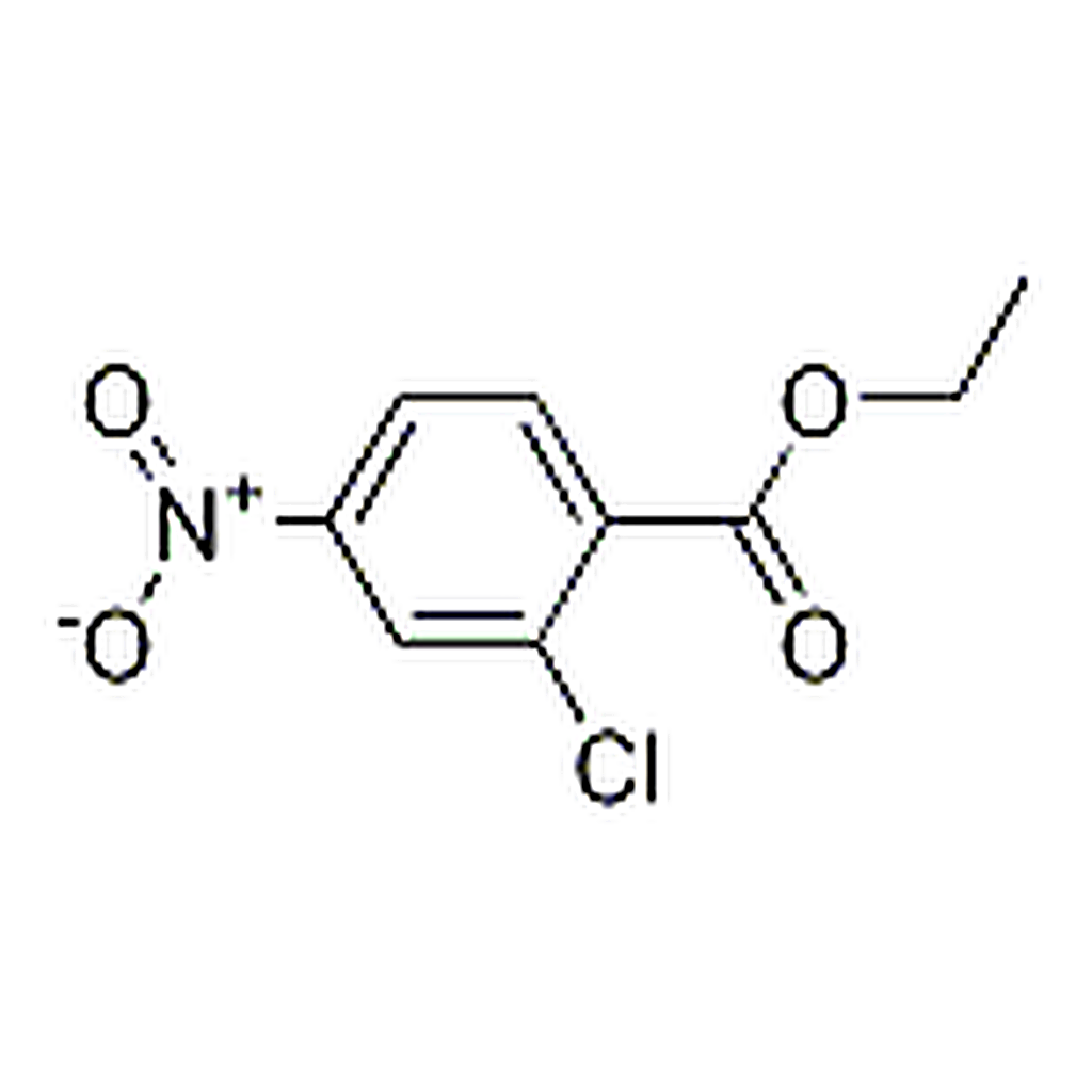 RHAWN ethyl 2-chloro-4-nitrobenzoate