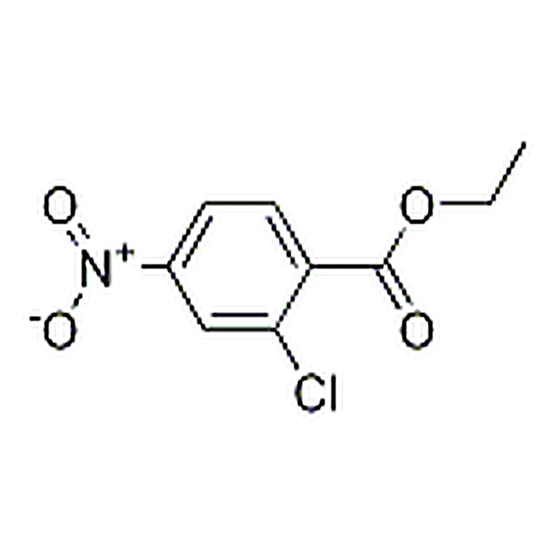 RHAWN ethyl 2-chloro-4-nitrobenzoate