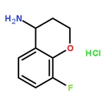 RHAWN (R)-8-Fluorochroman-4-amine hydrochloride