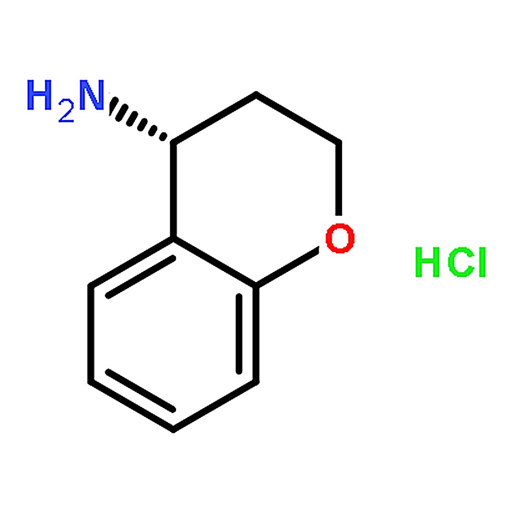 RHAWN (R)-Chroman-4-amine hydrochloride