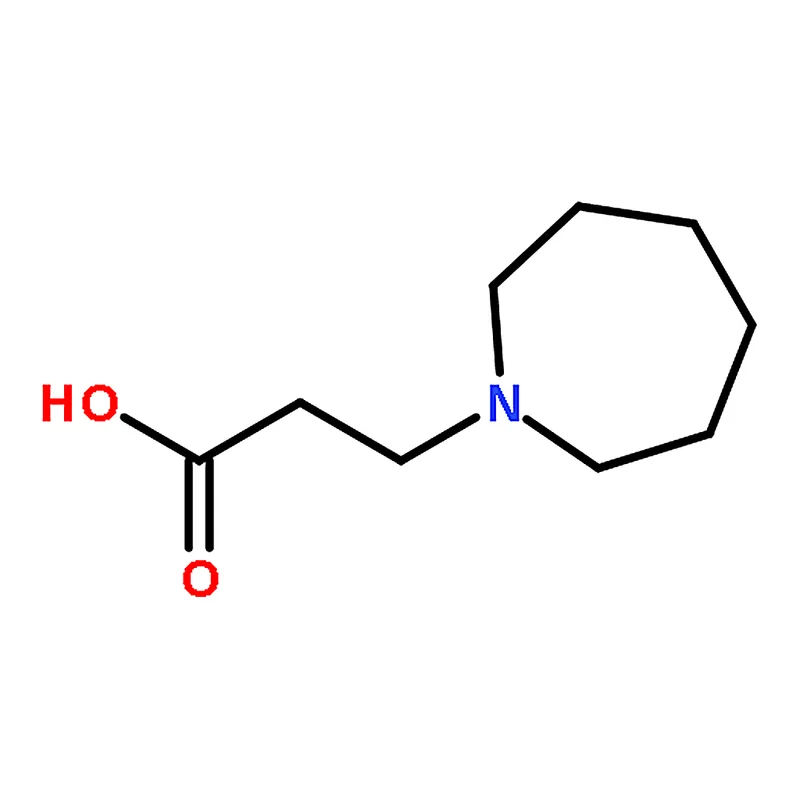 RHAWN 3-(Azepan-1-yl)propanoic acid