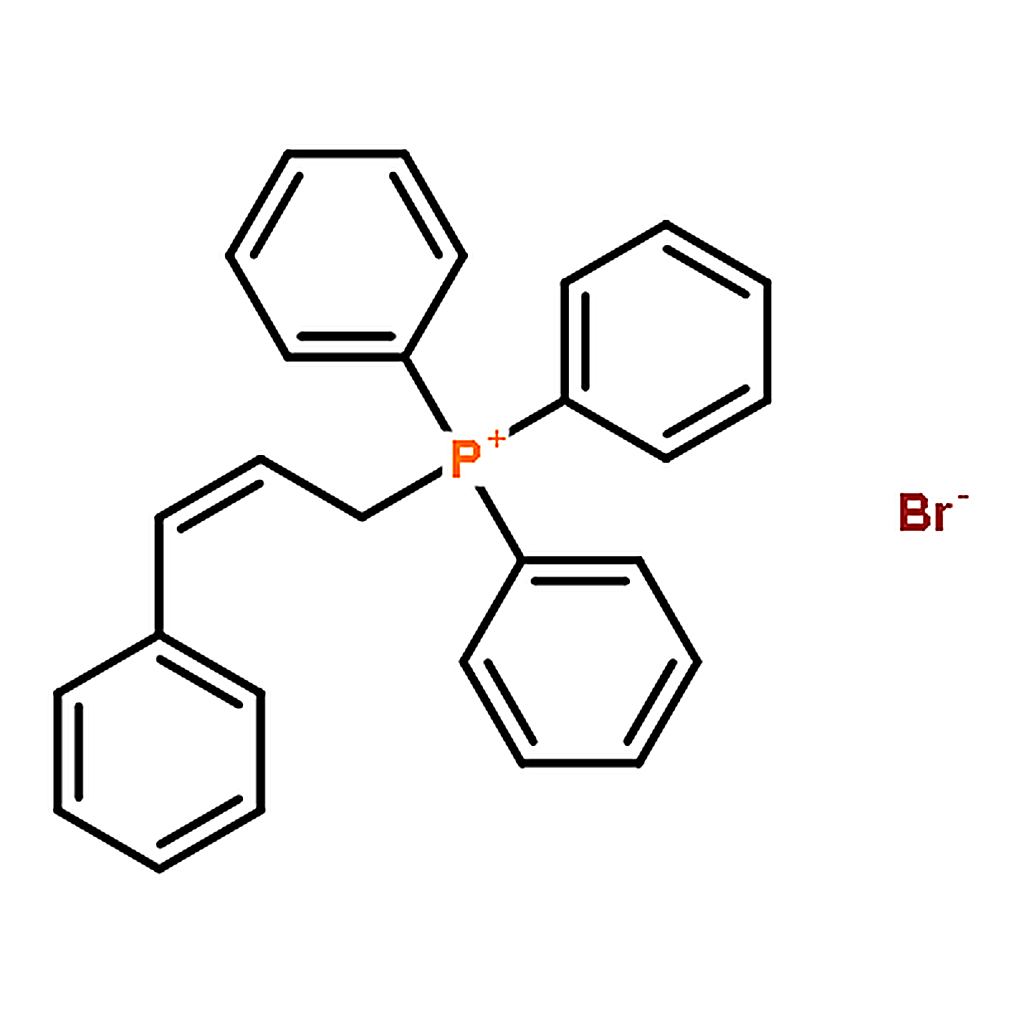 RHAWN Cinnamyltriphenylphosphonium Bromide