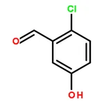 RHAWN 2-Chloro-5-hydroxybenzaldehyde