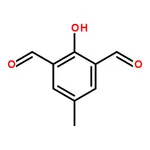 RHAWN 2-Hydroxy-5-methylisophthalaldehyde
