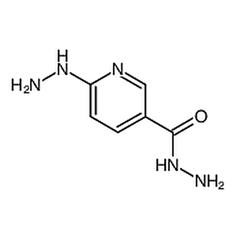 RHAWN 6-Hydrazinylnicotinohydrazide