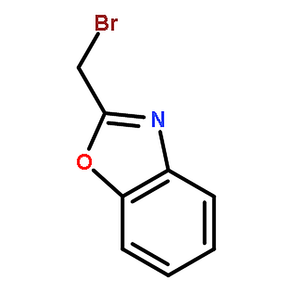 RHAWN 2-(Bromomethyl)benzo[d]oxazole