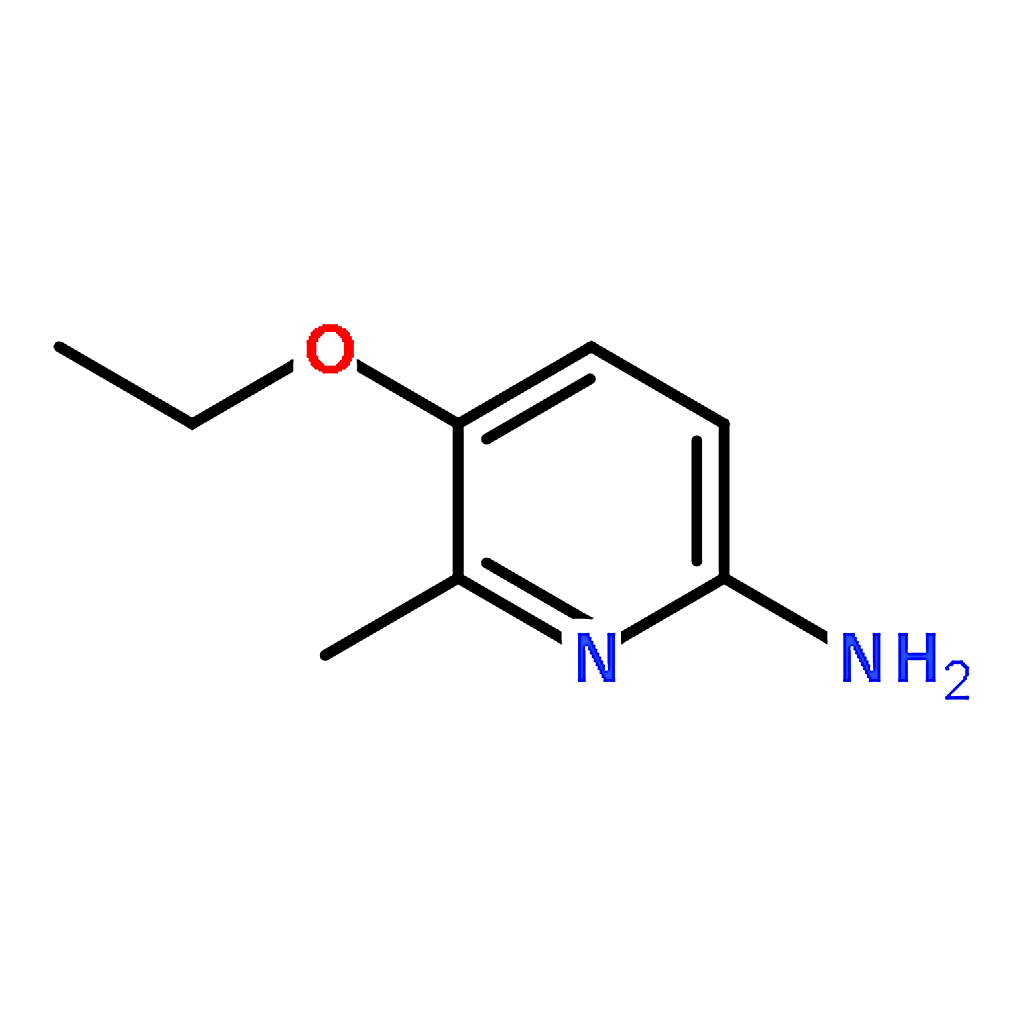 RHAWN 5-Ethoxy-6-methylpyridin-2-amine