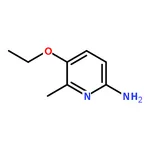 RHAWN 5-Ethoxy-6-methylpyridin-2-amine