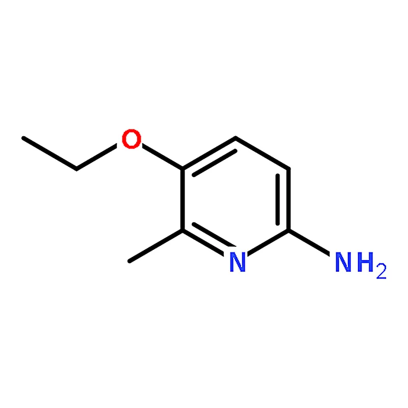 RHAWN 5-Ethoxy-6-methylpyridin-2-amine
