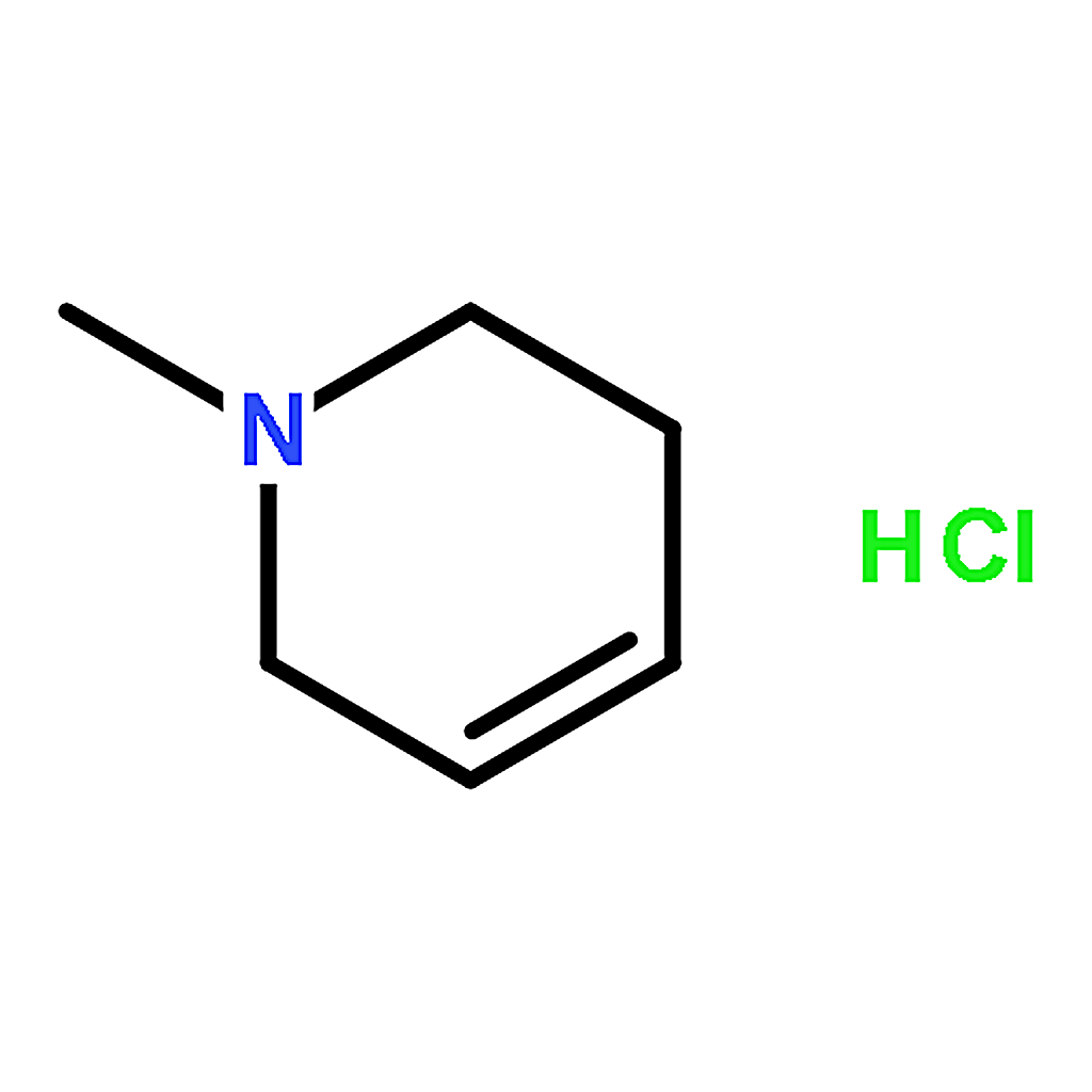 RHAWN 1-Methyl-1,2,3,6-Tetrahydropyridine Hydrochloride