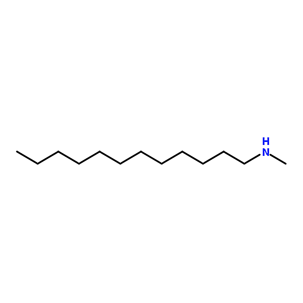 RHAWN N-methyldodecylamine