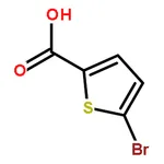 RHAWN 5-Bromo-2-thiophenecarboxylic acid