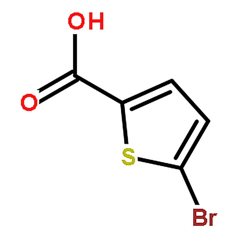 RHAWN 5-Bromo-2-thiophenecarboxylic acid
