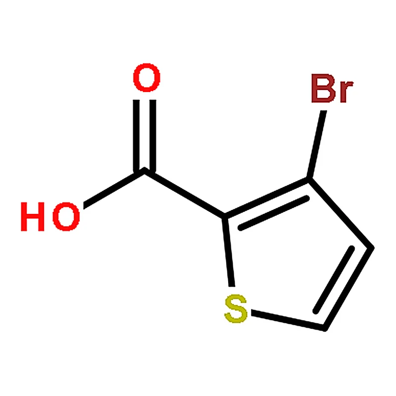 RHAWN 3-Bromothiophene-2-carboxylic acid