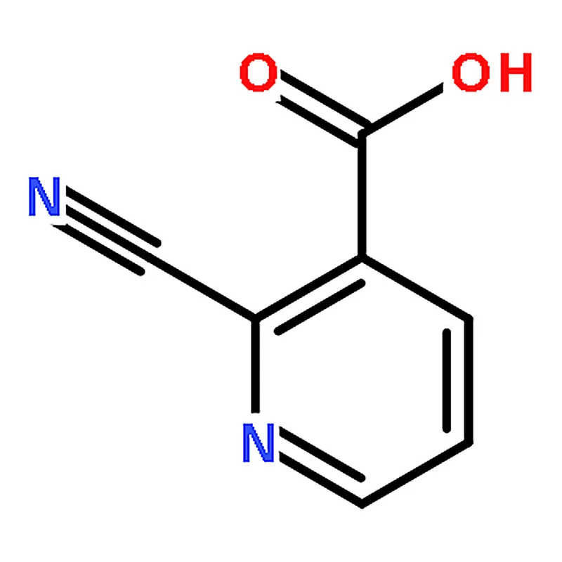 RHAWN 2-Cyanonicotinic acid