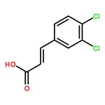 RHAWN (E)-3-(3,4-Dichlorophenyl)acrylic acid