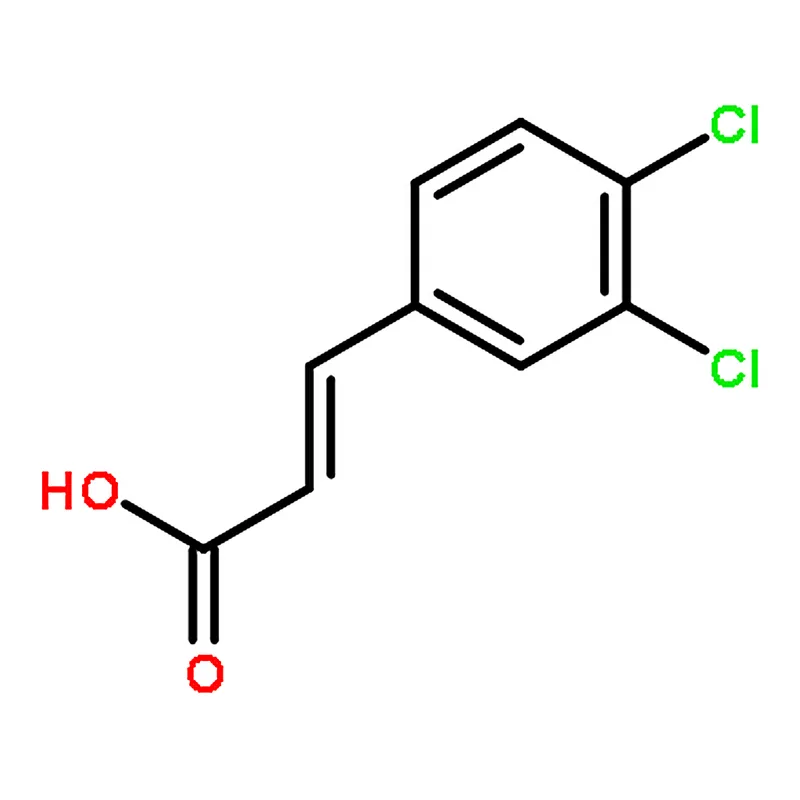 RHAWN (E)-3-(3,4-Dichlorophenyl)acrylic acid