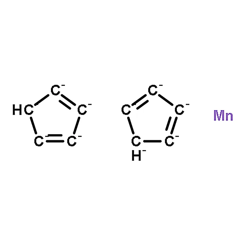 RHAWN Manganocene