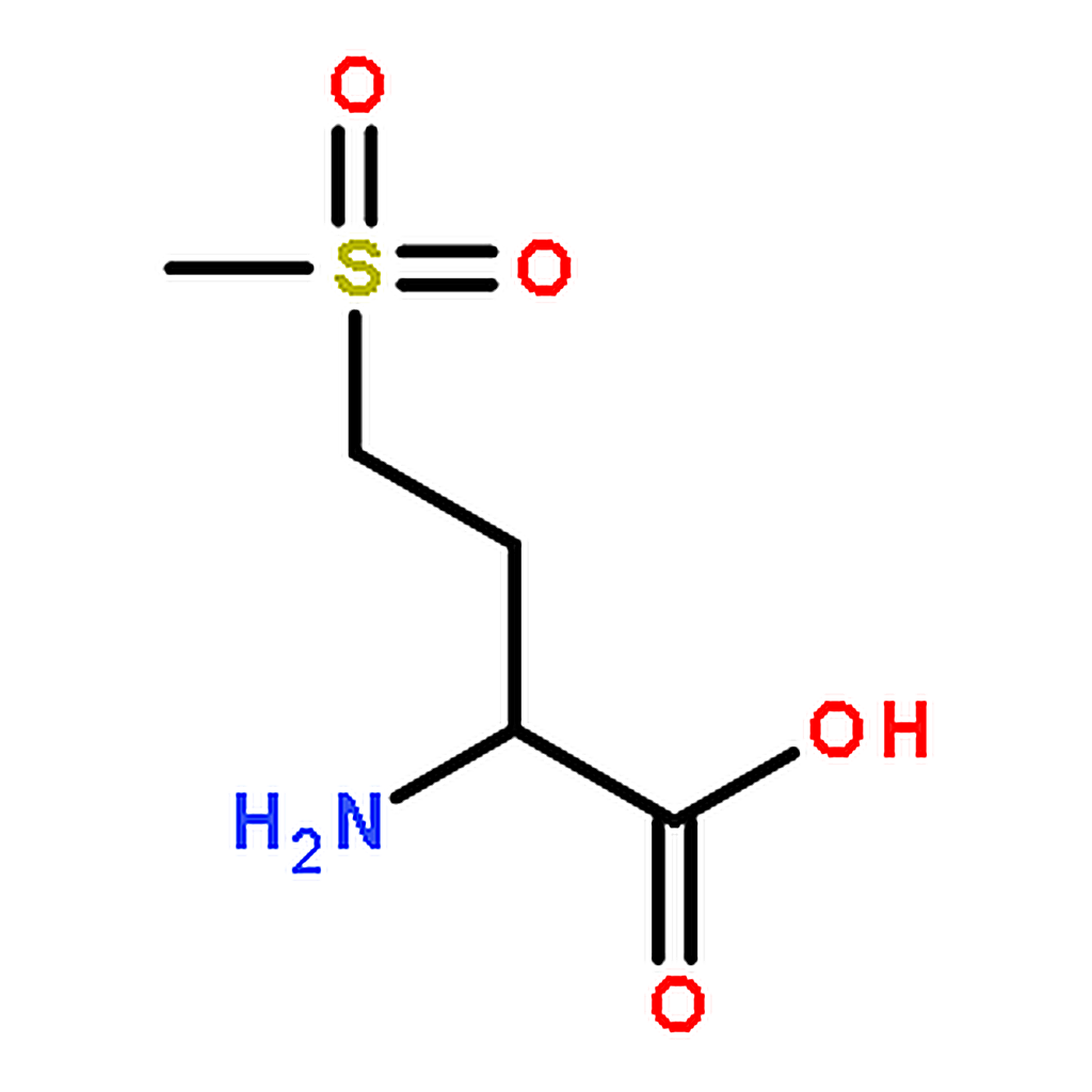 RHAWN (S)-2-Amino-4-(methylsulfonyl)butanoic acid