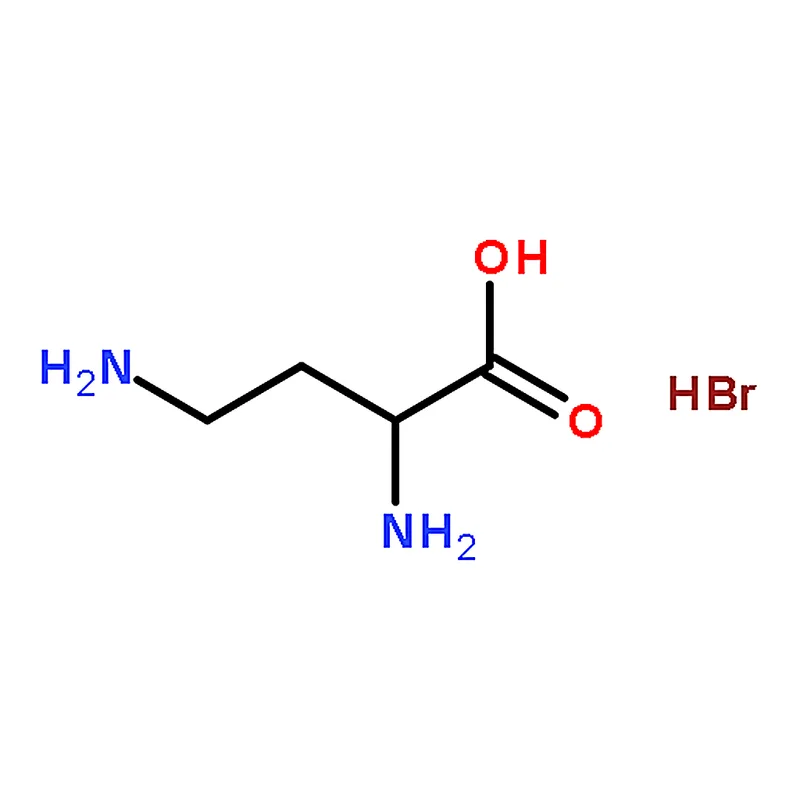 RHAWN (S)-2,4-Diaminobutanoic acid hydrobromide