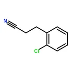 RHAWN 3-(2-Chlorophenyl)propionitrile