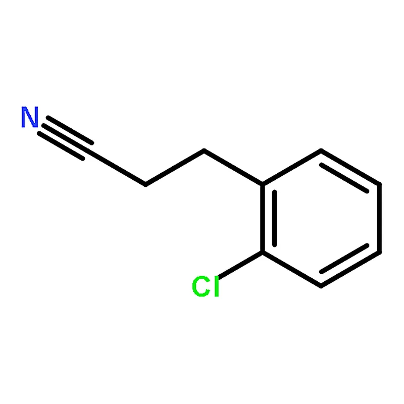 RHAWN 3-(2-Chlorophenyl)propionitrile