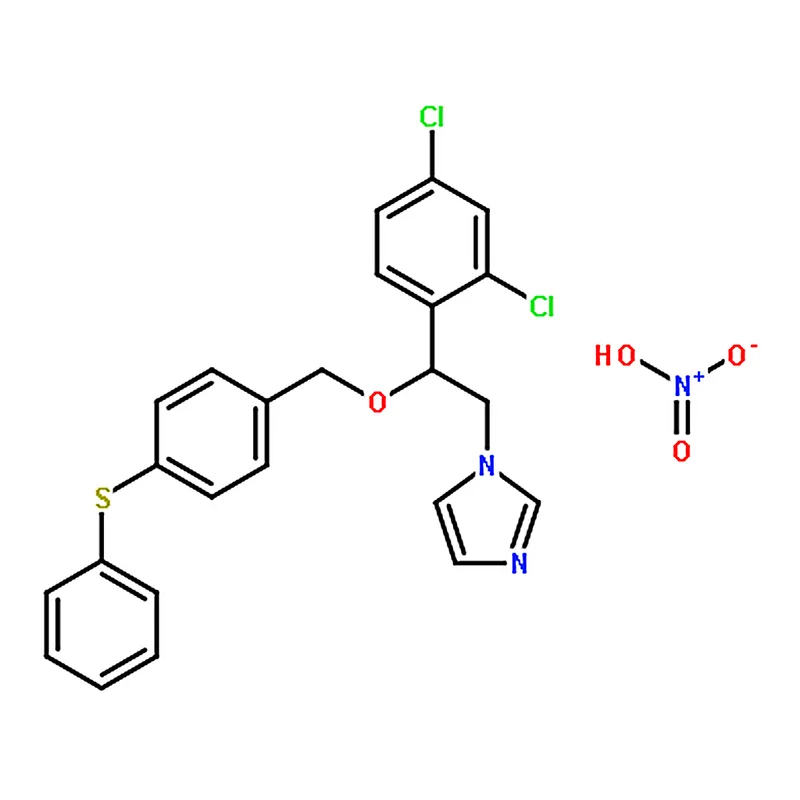 RHAWN Fenticonazole Nitrate
