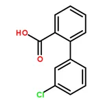 RHAWN 2-(3-Chlorophenyl)benzoic Acid