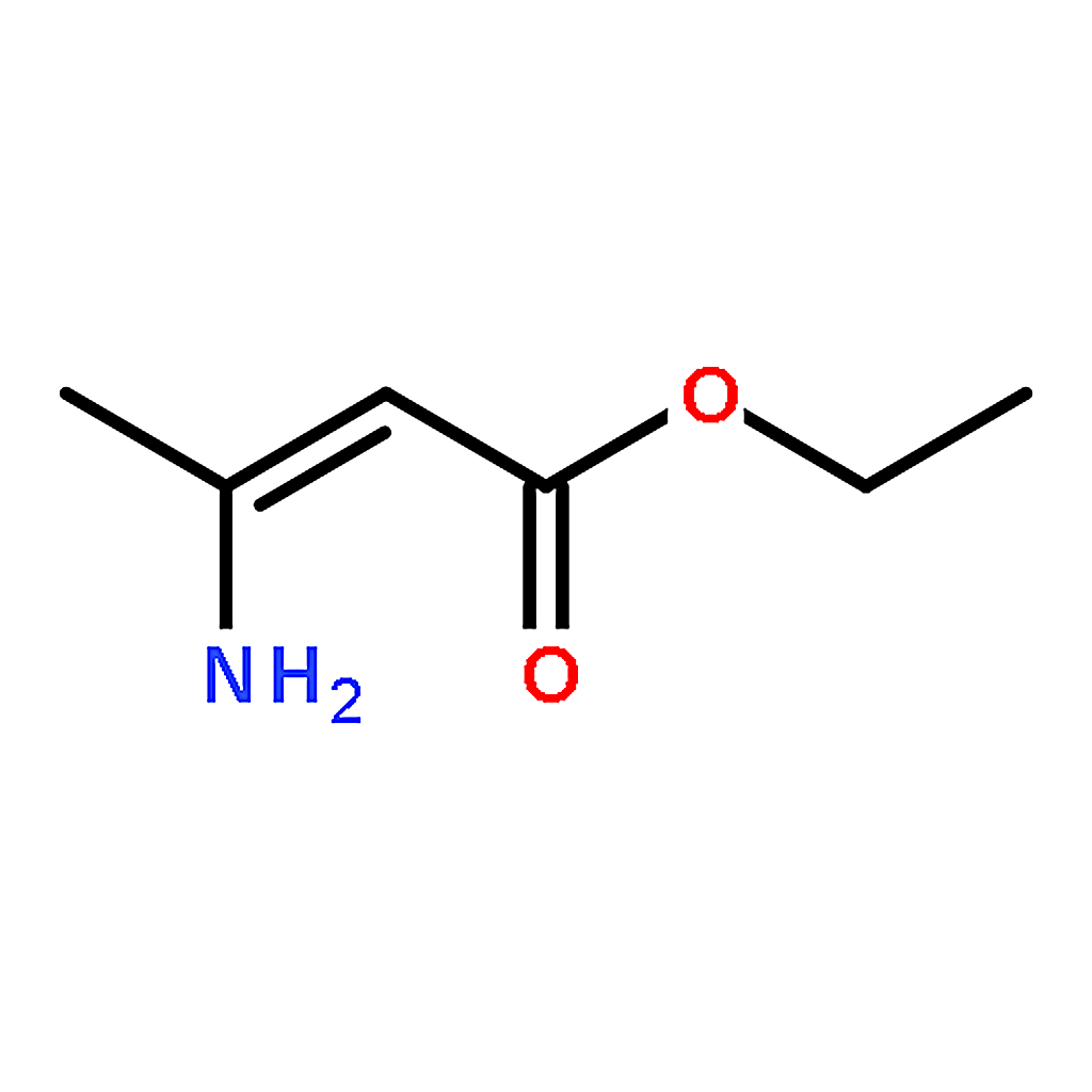 RHAWN Ethyl 3-Amino-2-butenoate