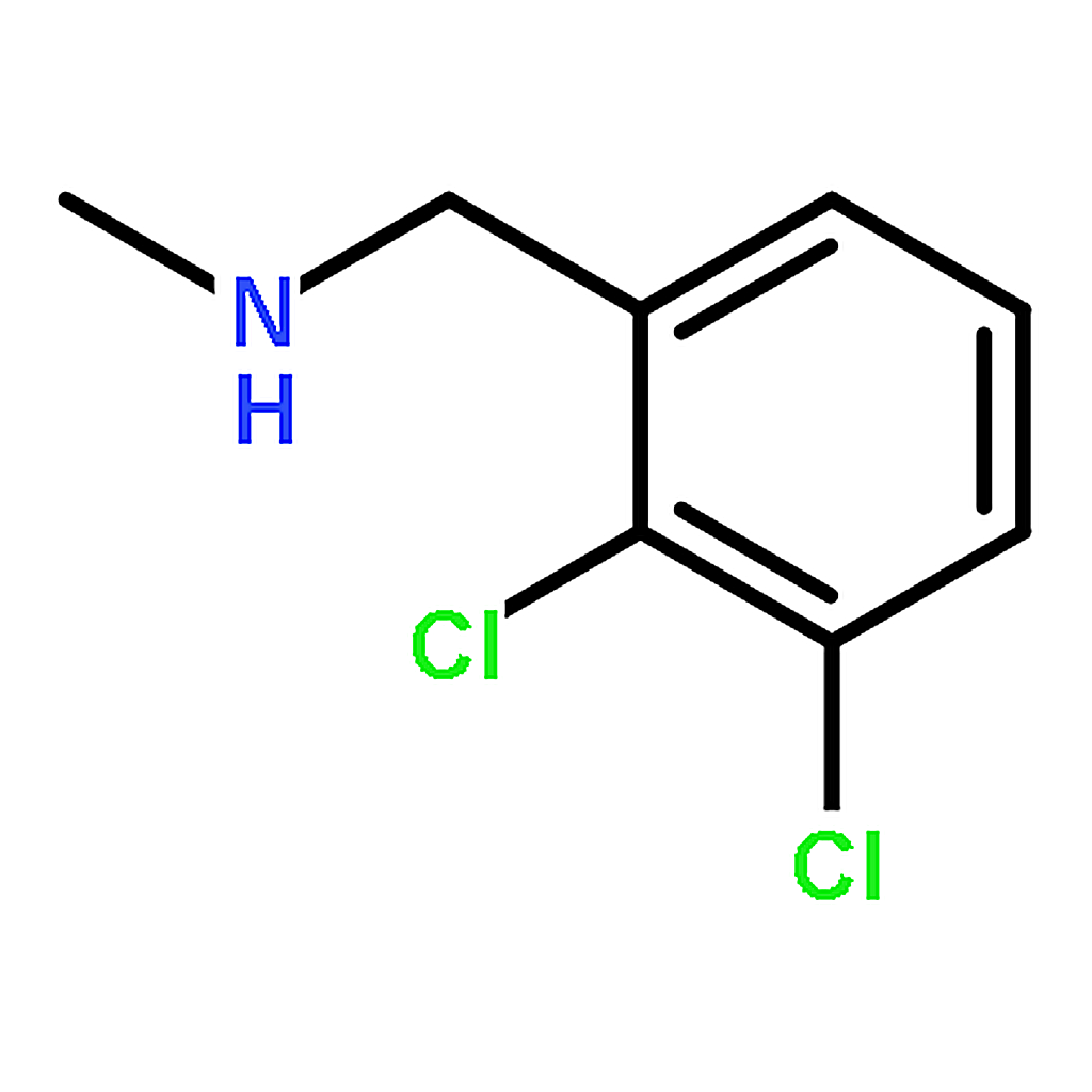 RHAWN (2，3-Dichlorobenzyl)methylamine