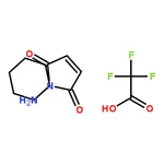 RHAWN 1-(6-Aminohexyl)-1H-pyrrole-2,5-dione 2,2,2-trifluoroacetate