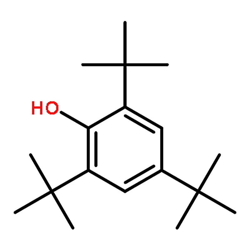 RHAWN 2,4,6-Tri-tert-butyl phenol
