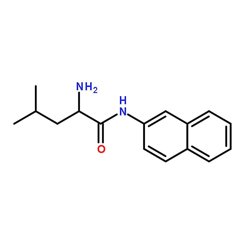 RHAWN L-Leucine -naphthylamide