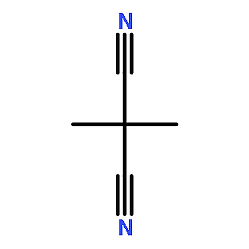 RHAWN Dimethylmalononitrile
