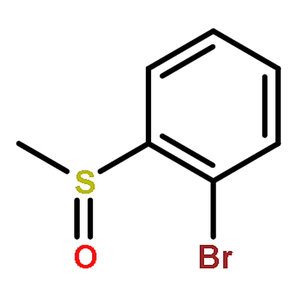 RHAWN 2-Bromophenyl Methyl Sulfoxide