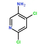 RHAWN 4,6-Dichloropyridin-3-amine