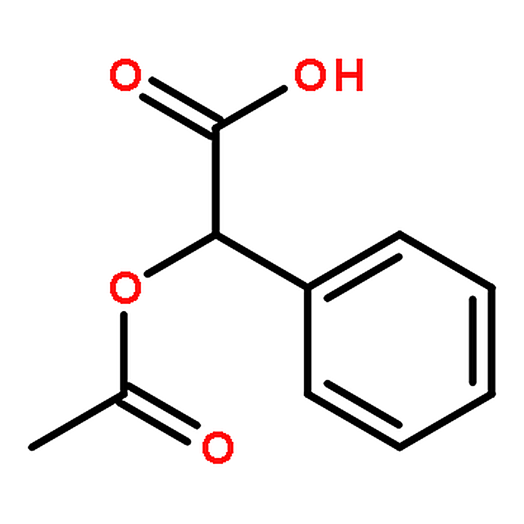 RHAWN (S)-(+)-O-Acetylmandelic acid
