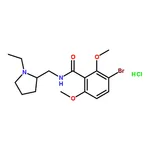 RHAWN Remoxipride hydrochloride