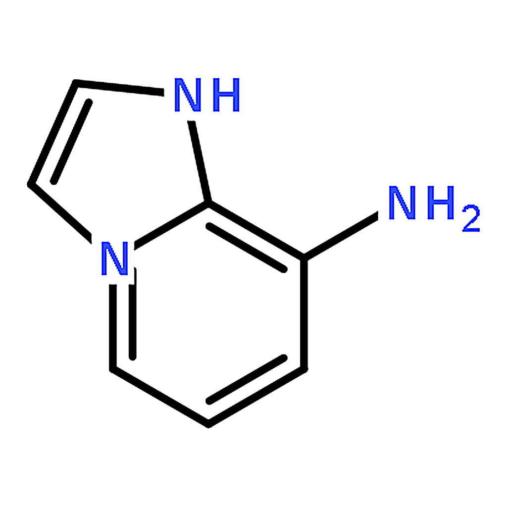 RHAWN Imidazo[1，2-a]pyridin-8-ylamine