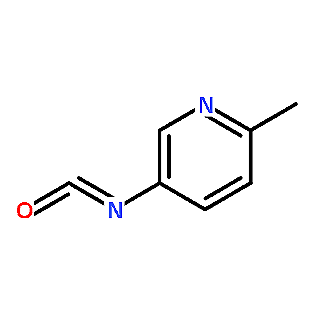 RHAWN 5-Isocyanato-2-methylpyridine